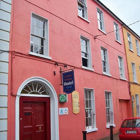 Cashel Holiday Hostel ภายนอก รูปภาพ