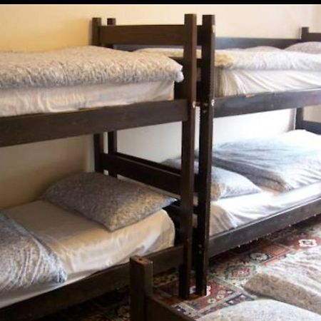 Cashel Holiday Hostel ภายนอก รูปภาพ