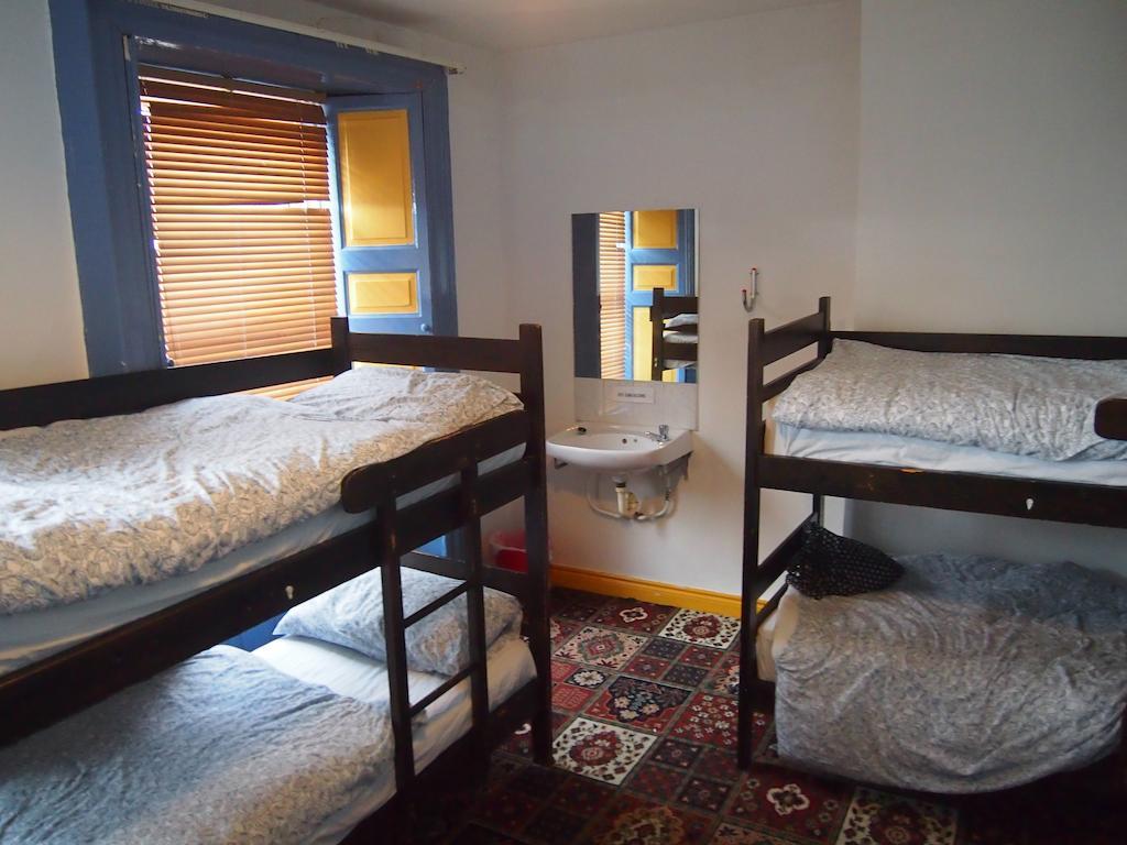 Cashel Holiday Hostel ห้อง รูปภาพ