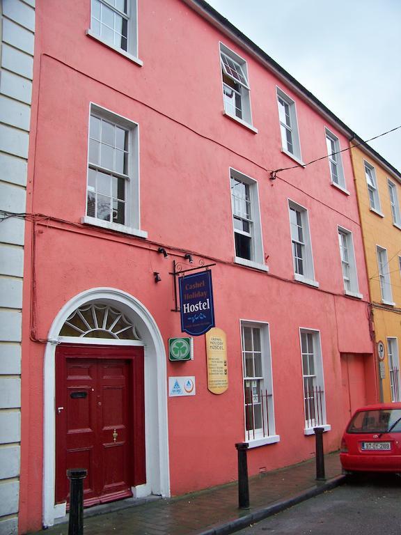 Cashel Holiday Hostel ภายนอก รูปภาพ